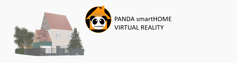 PANDA GOES VIRTUAL REALITY